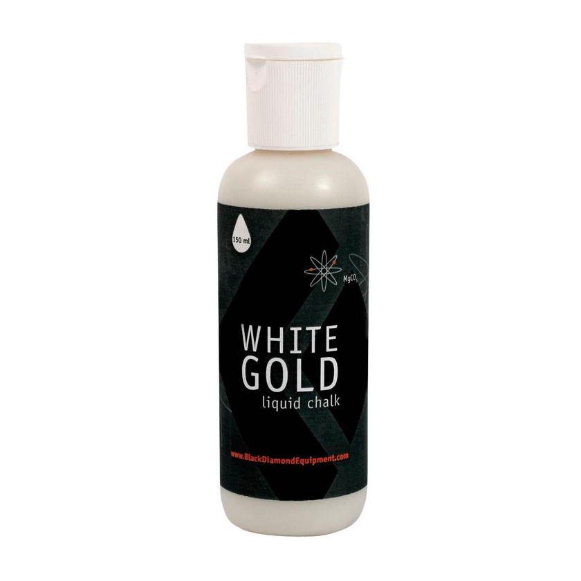 Magnézium Black Diamond LIQUID WHITE GOLD - 150ml