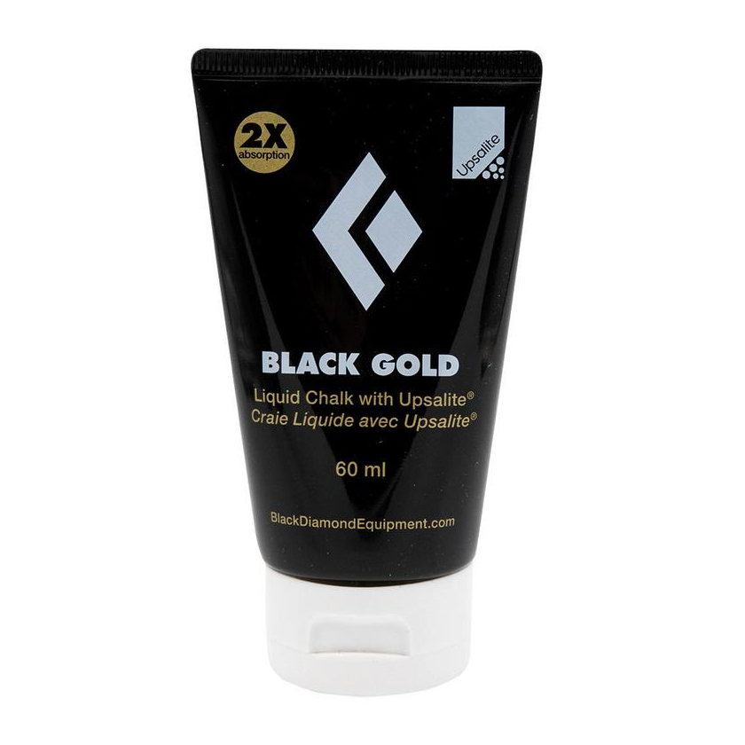 Magnézium Black Diamond LIQUID BLACK GOLD CHALK 60ML