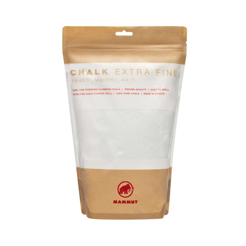 Magnézium Mammut Extra Fine Chalk Powder 300 g