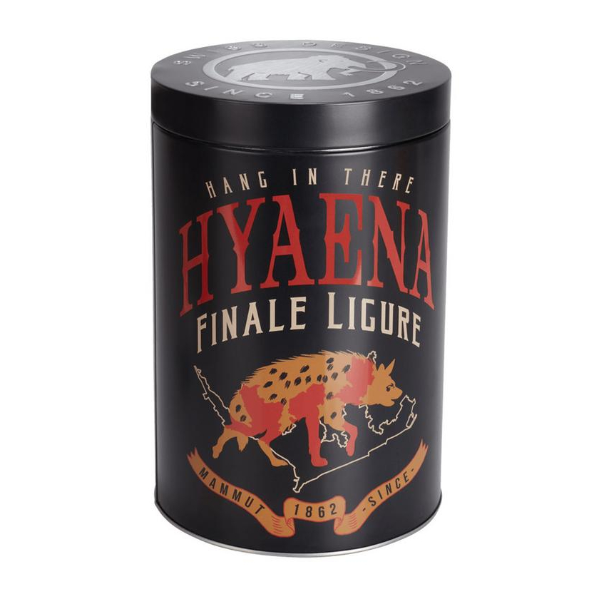 Magnézium Mammut Pure Chalk Collectors Box