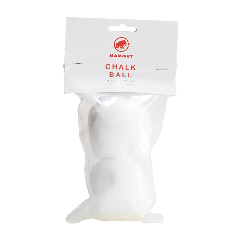 Magnézium Mammut Chalk Ball 2x 40 g