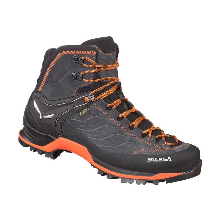 TOPÁNKY SALEWA MS MTN TRAINER MID GTX MEN