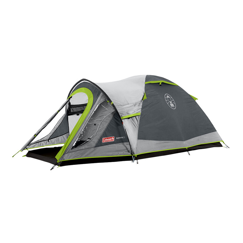 Stan Coleman Darwin 2+