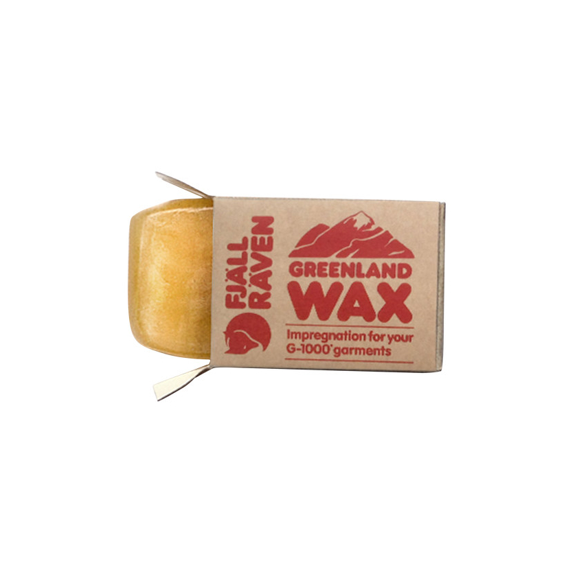 VOSK Fjallraven GREENLAND WAX