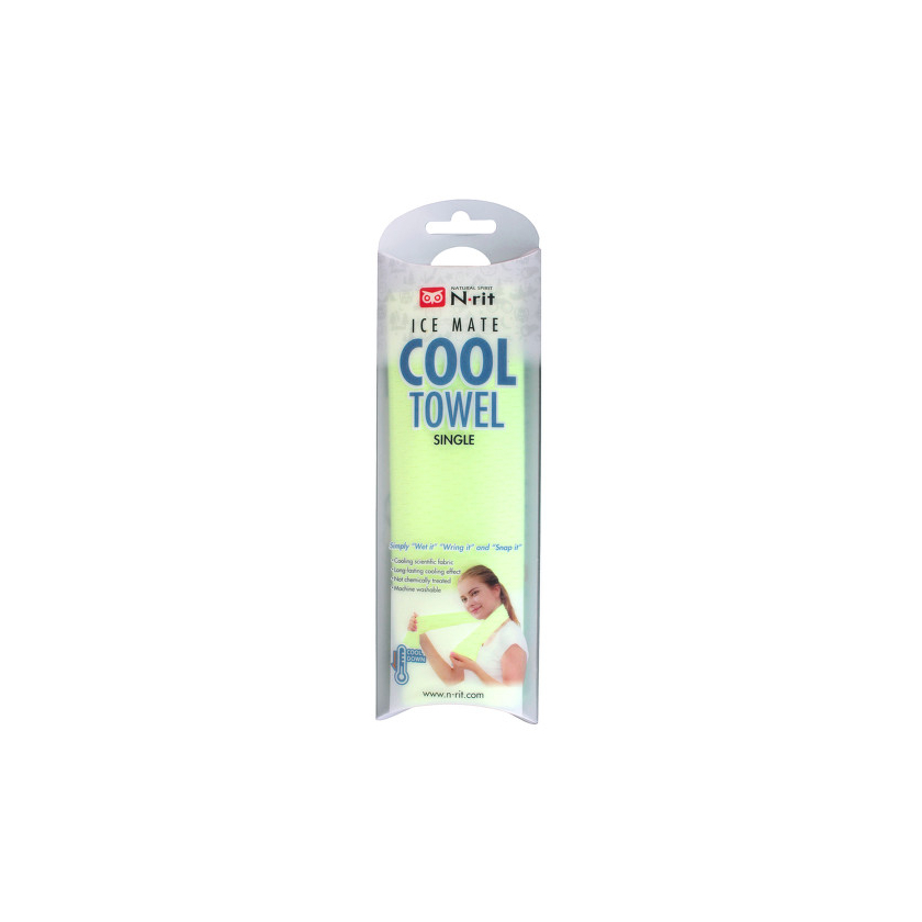 UTERÁK N.RIT COOL TOWEL SINGLE