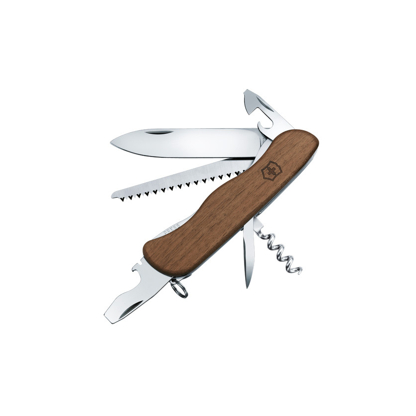 NôŽ Victorinox FORESTER WOOD