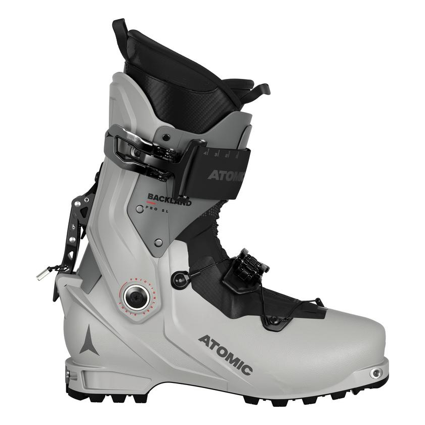 LYŽIARKY ATOMIC BACKLAND PRO SL W