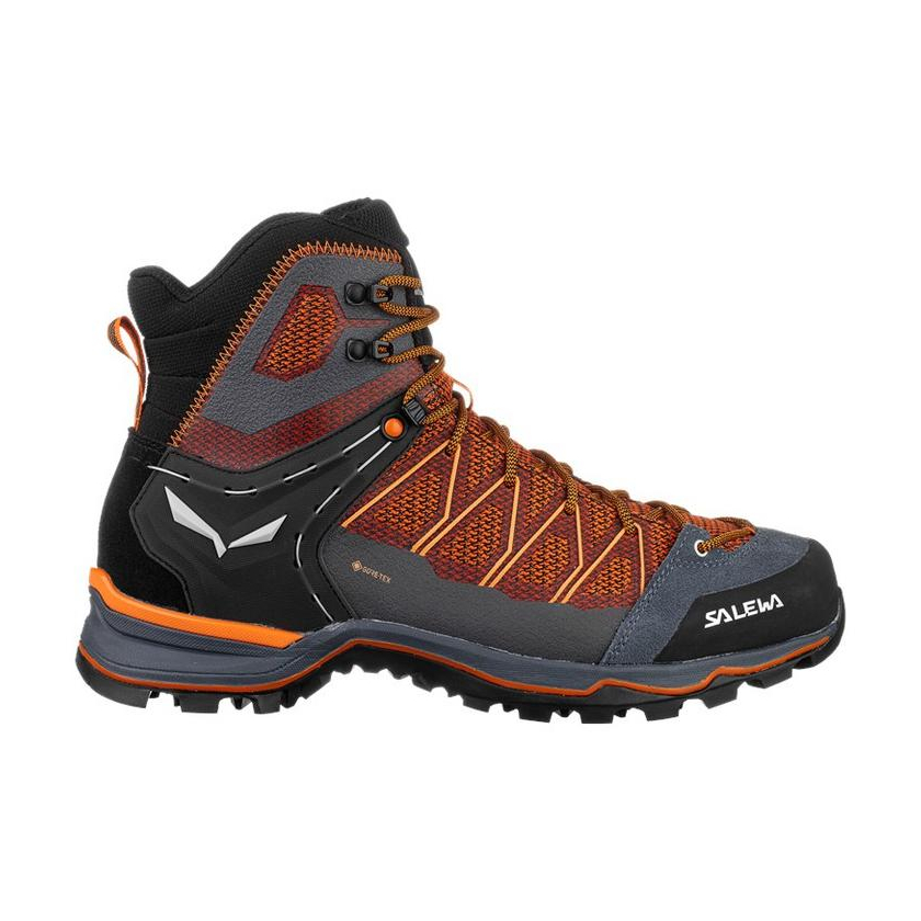Topánky Salewa mens MTN TRAINER LITE MID GTX