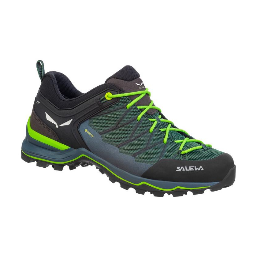 Topánky Salewa mens MTN TRAINER LITE GTX