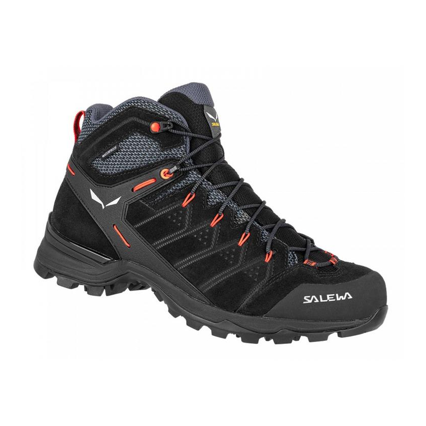 Topánky Salewa mens ALP MATE MID PTX