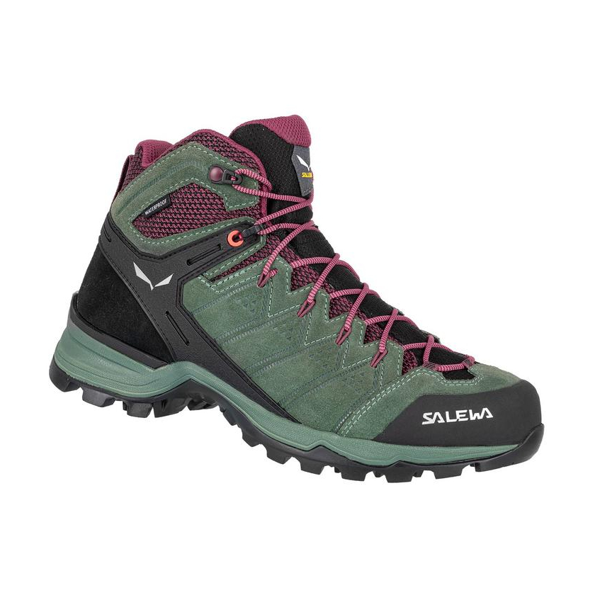 Topánky Salewa womens ALP MATE MID PTX