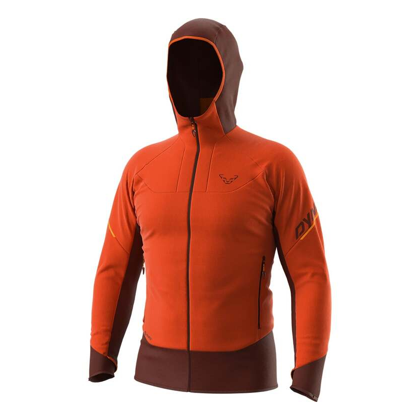 bunda dynafit MEZZALAMA Polartec ALPHA Jacket Men