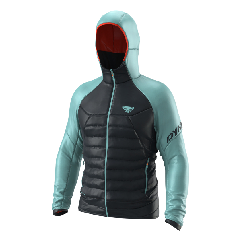 bunda dynafit RADICAL Primaloft Men HOOD Jacket