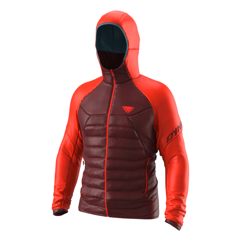 bunda dynafit RADICAL Primaloft Men HOOD Jacket