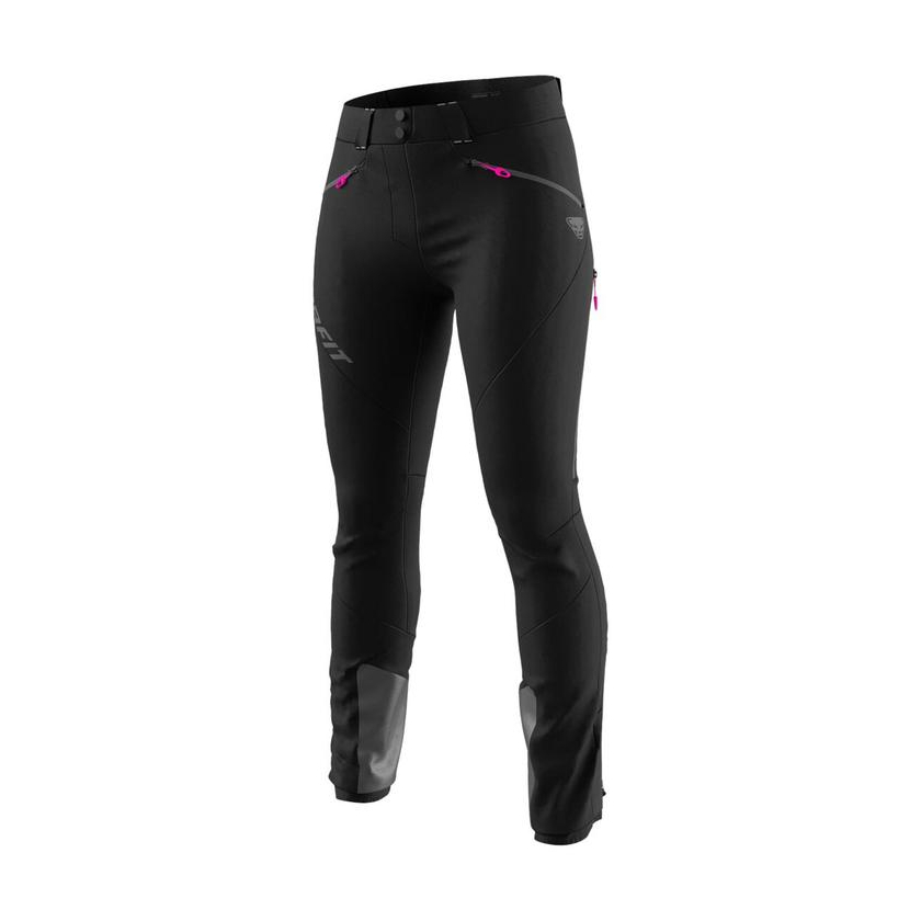 nohavice dynafit TLT TOURING DST Women Pant