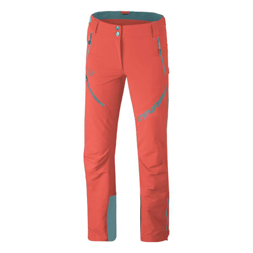 nohavice dynafit MERCURY 2 DST Women Pant