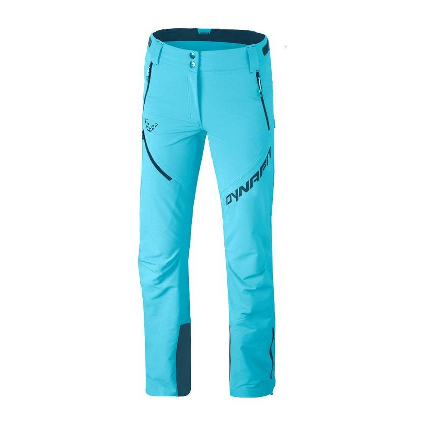 nohavice dynafit MERCURY 2 DST Women Pant