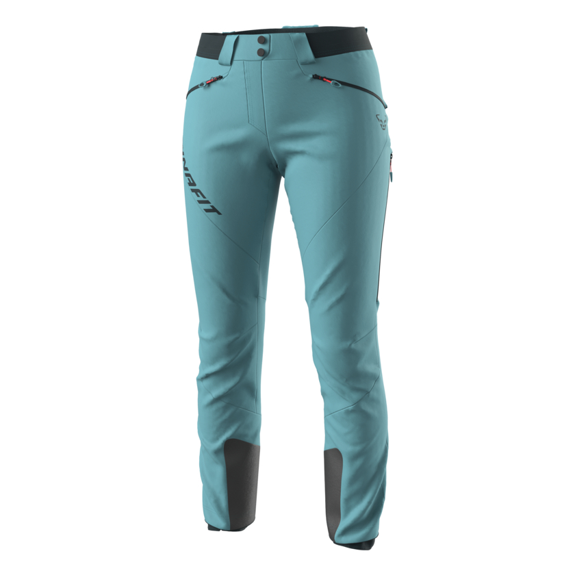 nohavice dynafit TLT TOURING DST Women Pant