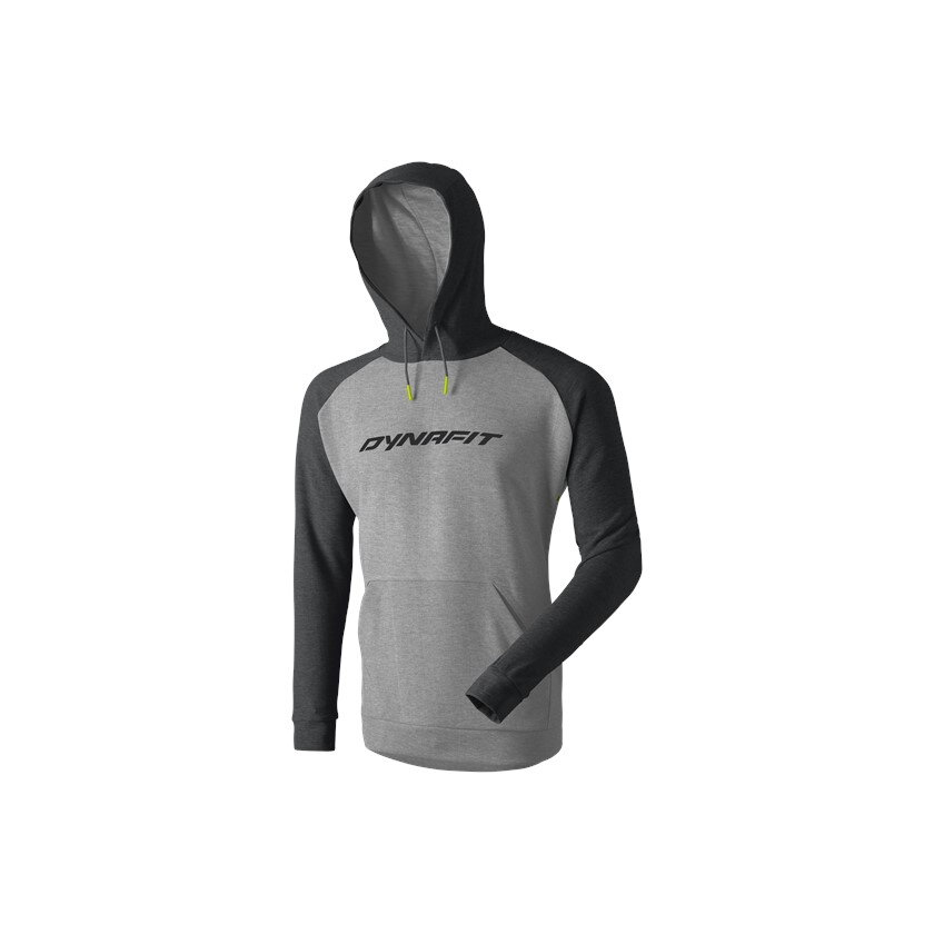 mikina dynafit 24/7 Polartec HOODY Men