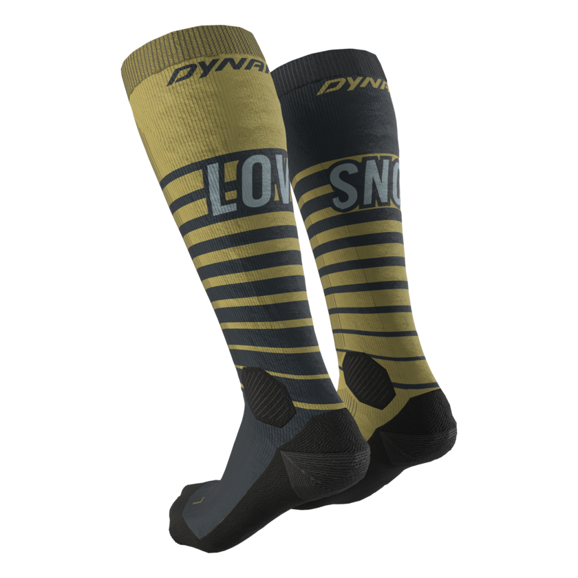 ponožky dynafit FT GRAPHIC Socks