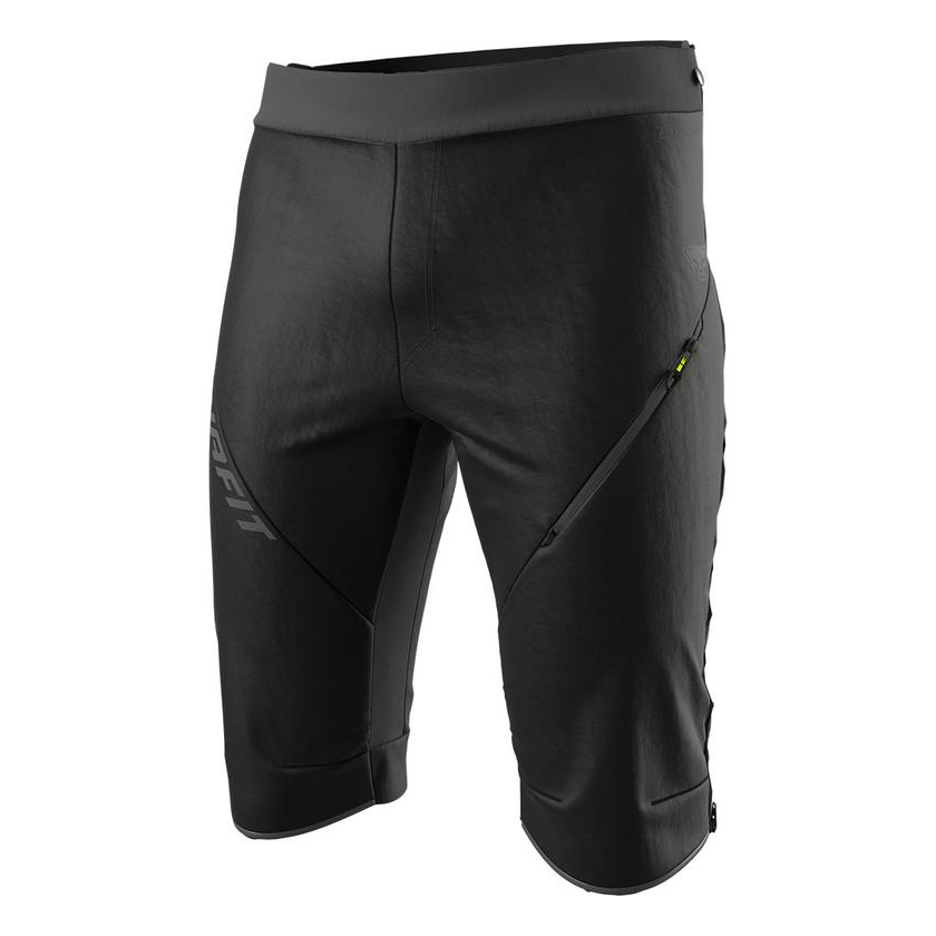 kraťasy dynafit MEZZALAMA Polartec ALPHA OVERShort Men