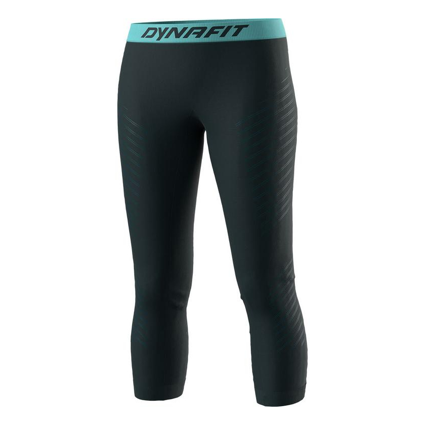 nohavice dynafit TOUR LIGHT MERINO Women 3/4 TIGHT