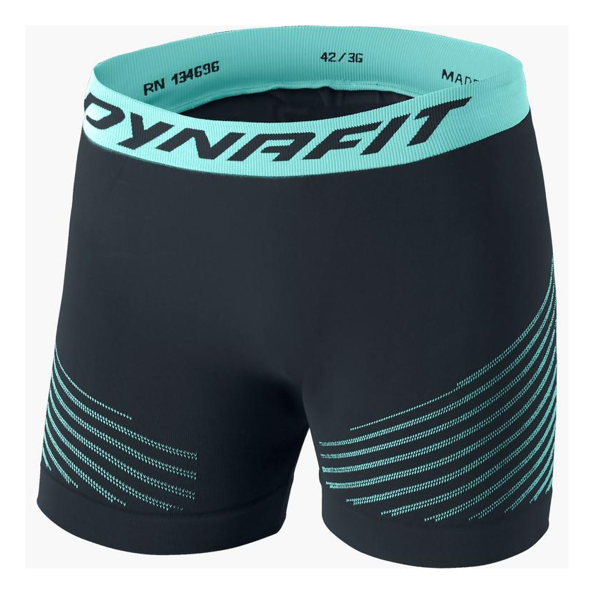 kraťasy dynafit SPEED DRYARN Women SHORTS