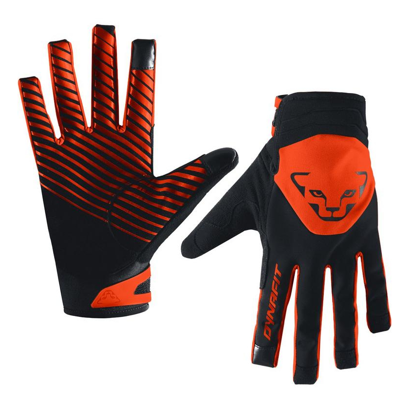 rukavice dynafit RADICAL 2 SOFTSHELL GLOVES