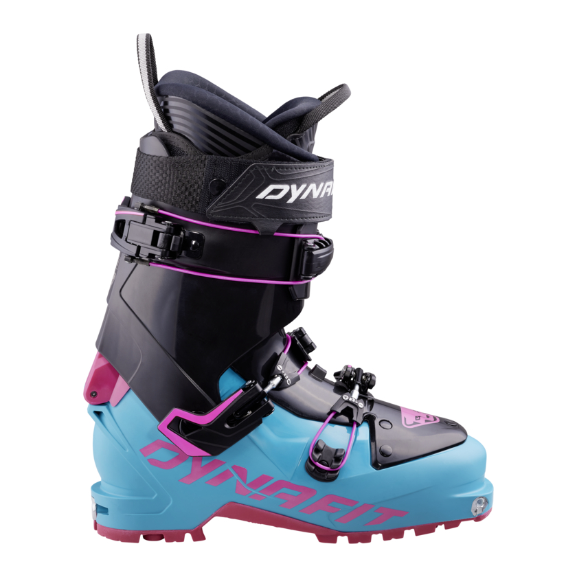 lyžiarky dynafit SEVEN SUMMITS Women BOOT