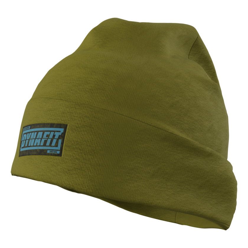 čiapka dynafit FOLD-UP BEANIE