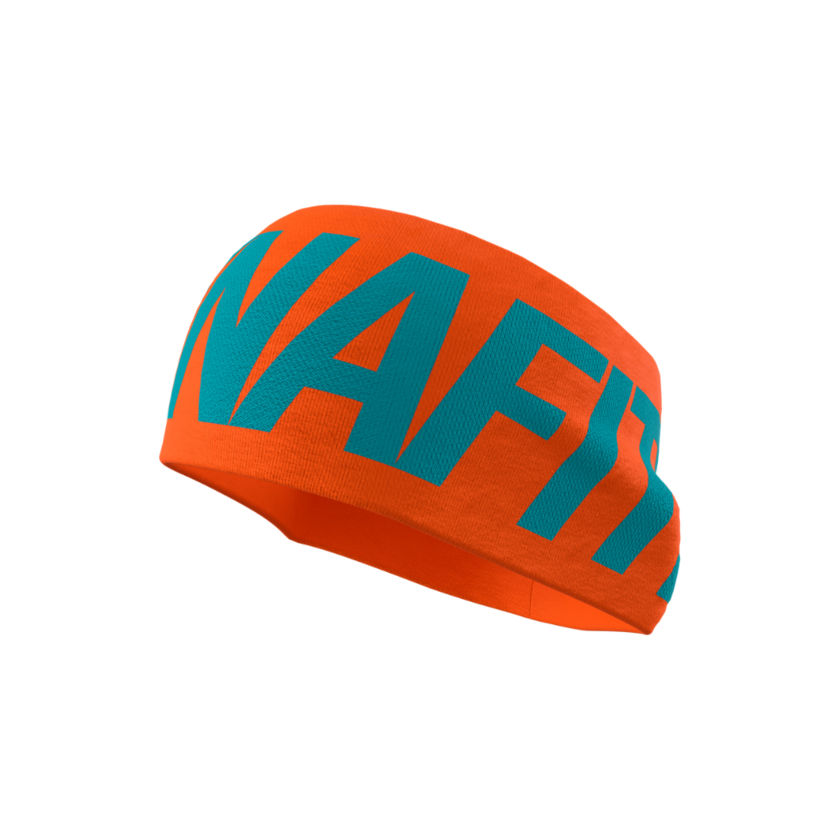 čelenka dynafit LIGHT LOGO HEADBAND