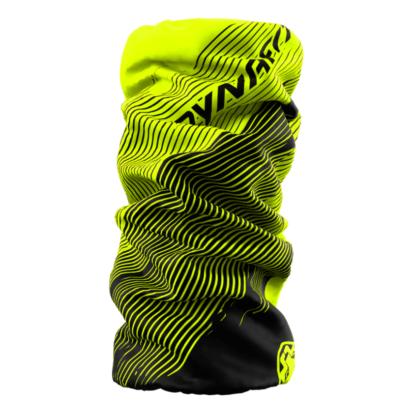 nákrčník dynafit LOGO NECK GAITER