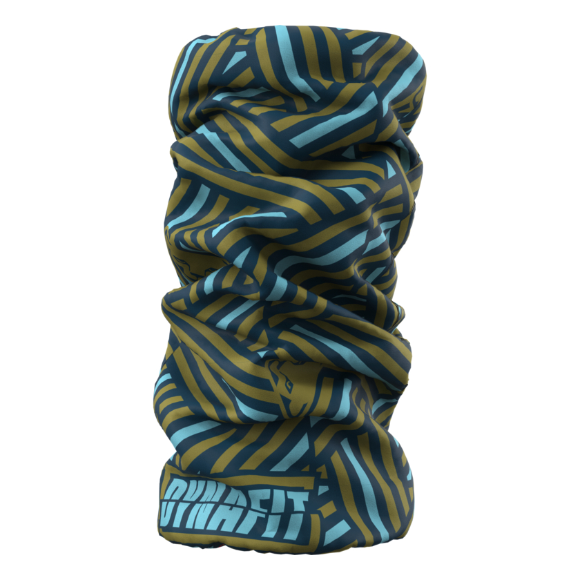 nákrčník dynafit LOGO NECK GAITER