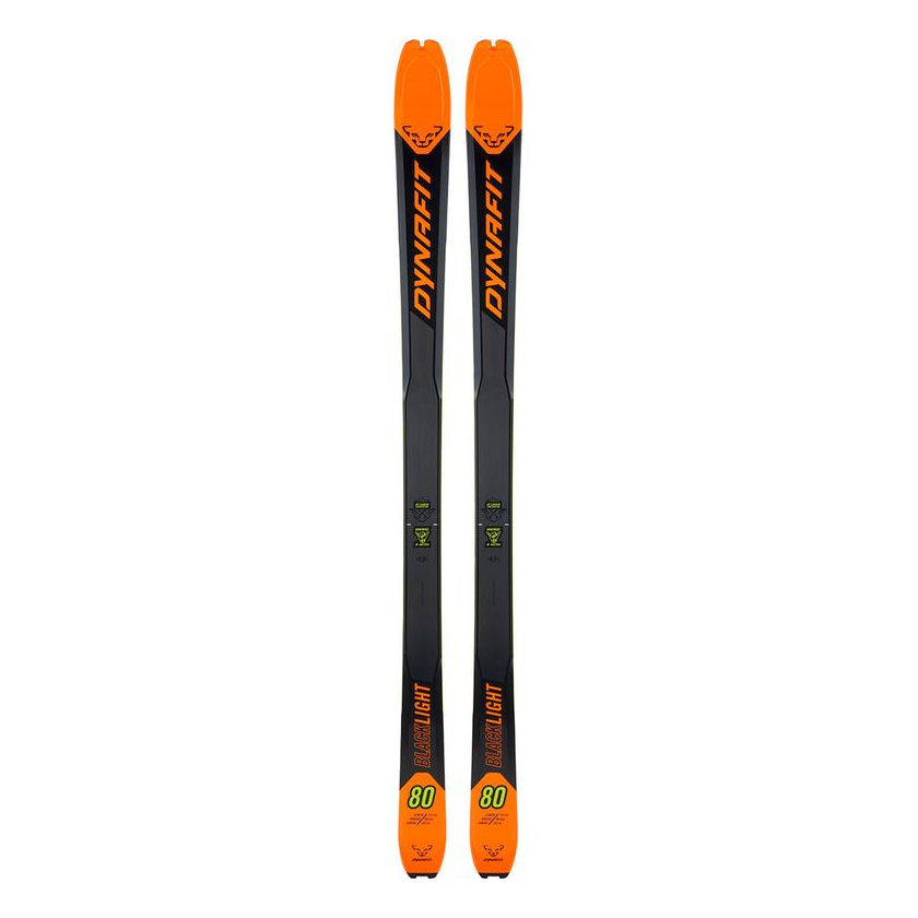 lyže dynafit Blacklight 80 Ski