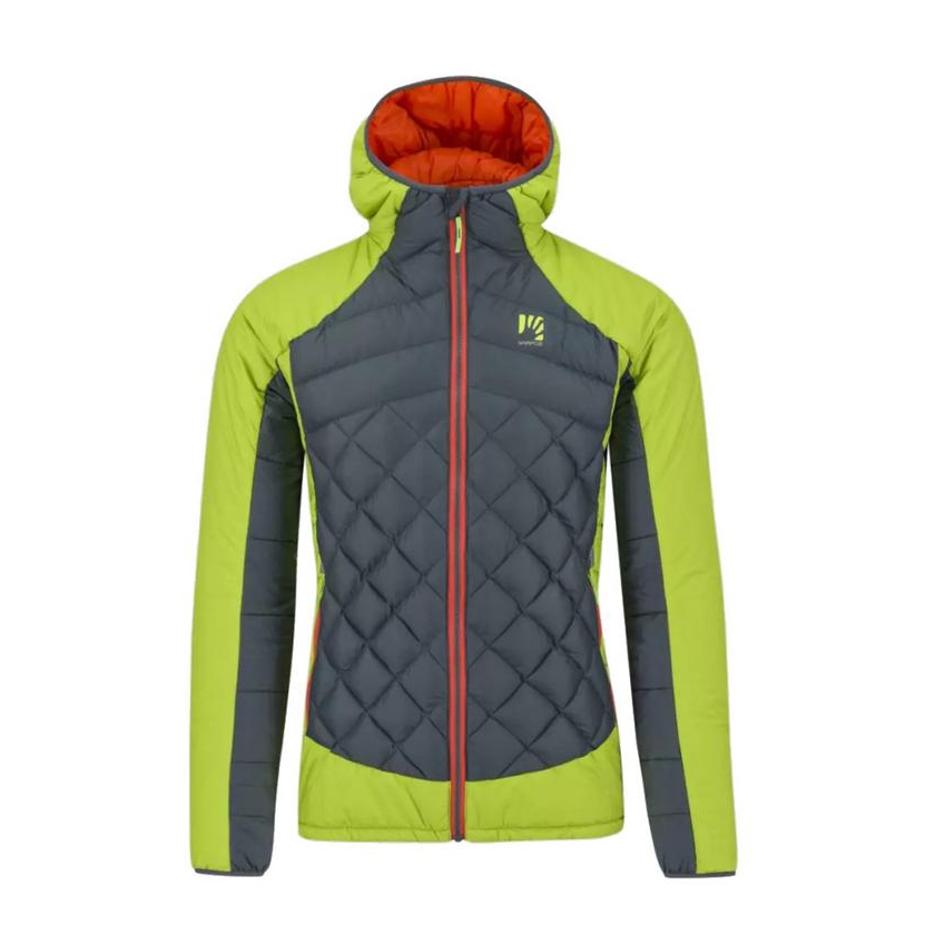 Bunda KARPOS LASTEI ACTIVE PLUS JACKET