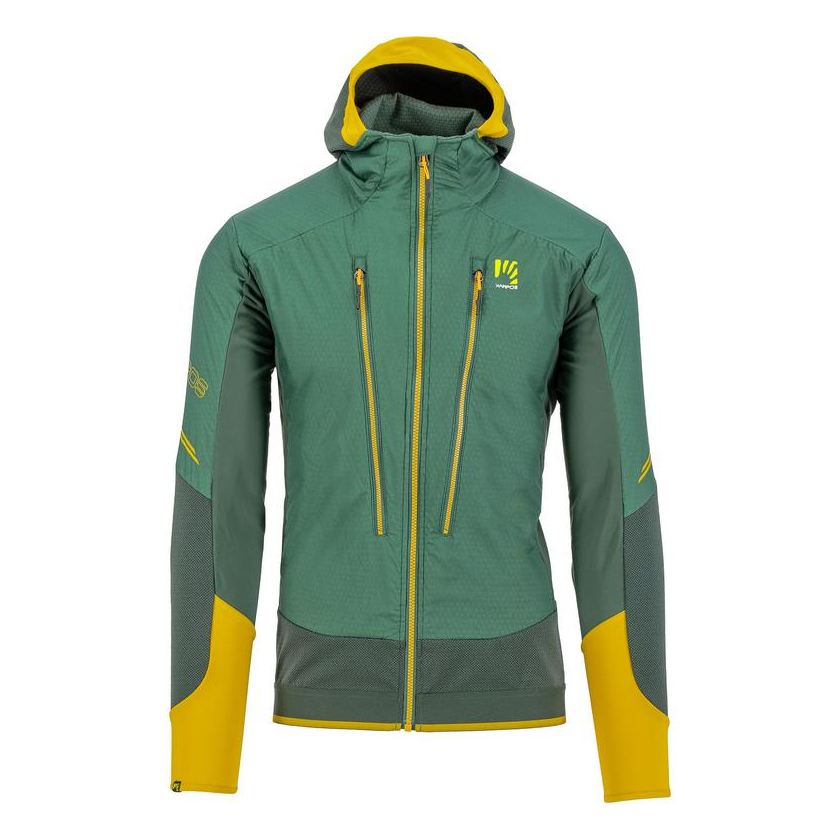 Bunda KARPOS ALAGNA PLUS EVO JACKET