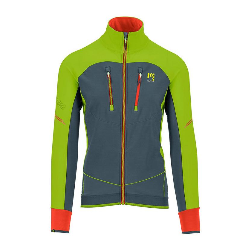 Bunda KARPOS ALAGNA EVO JACKET
