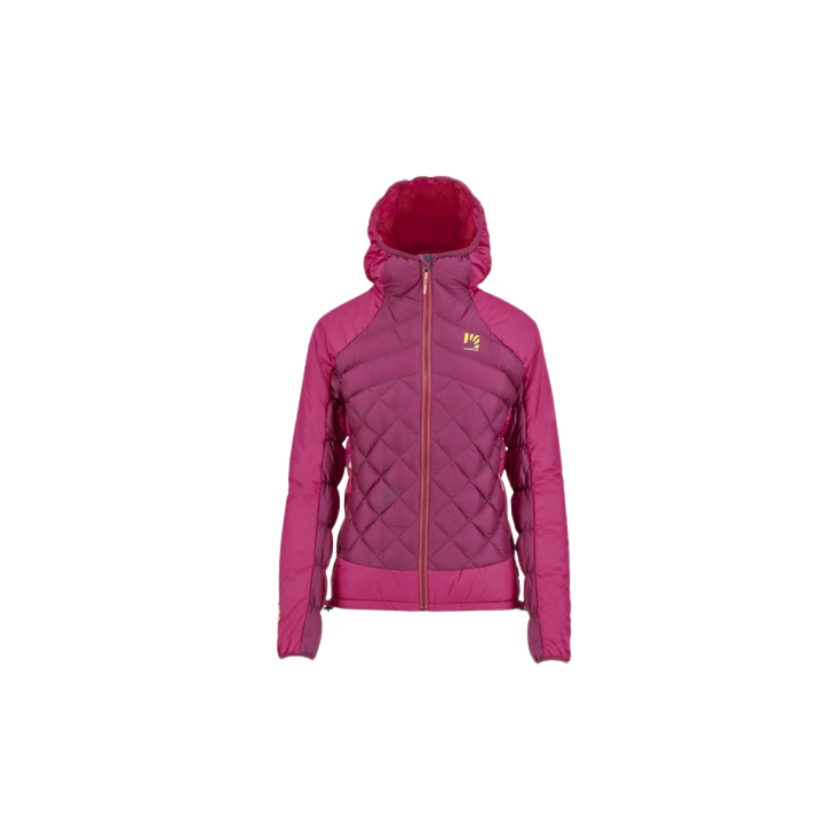 Bunda KARPOS LASTEI ACTIVE PLUS women JACKET