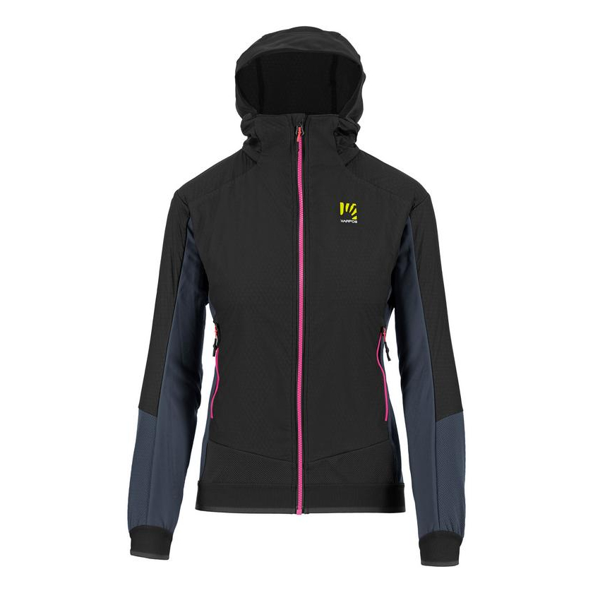Bunda KARPOS ALAGNA PLUS EVO women JACKET