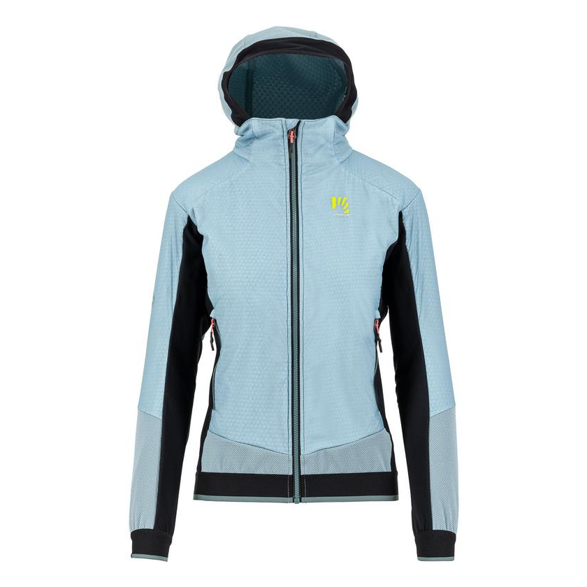 Bunda KARPOS ALAGNA PLUS EVO women JACKET