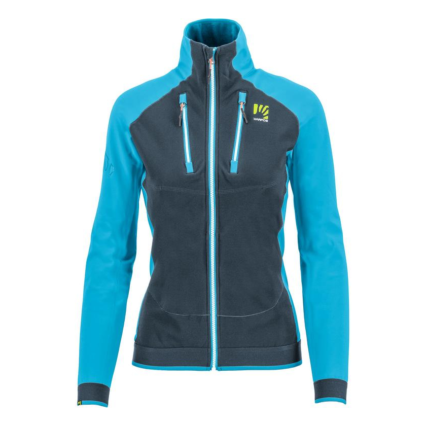 Bunda KARPOS ALAGNA EVO women JACKET