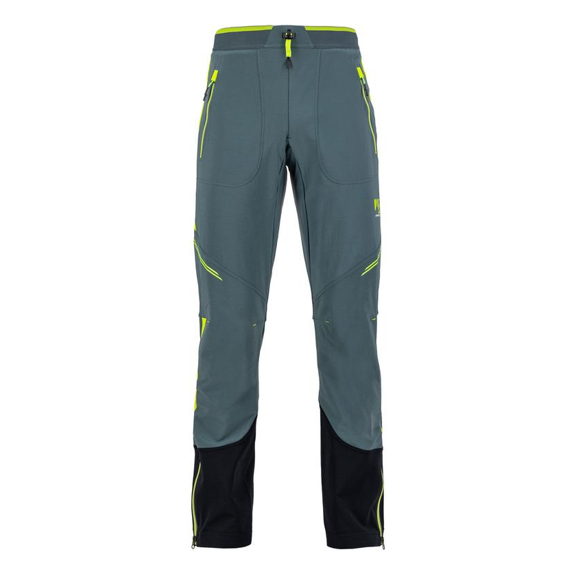 Nohavice KARPOS ALAGNA PLUS EVO PANT