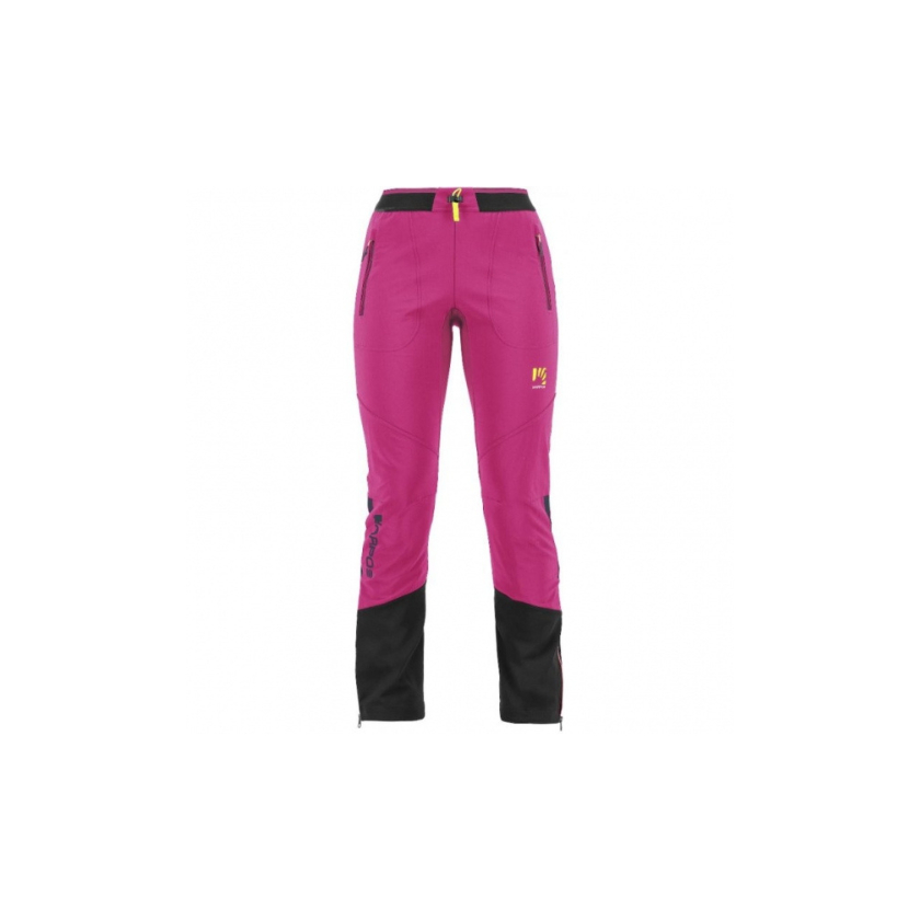 Nohavice KARPOS ALAGNA PLUS EVO women PANT