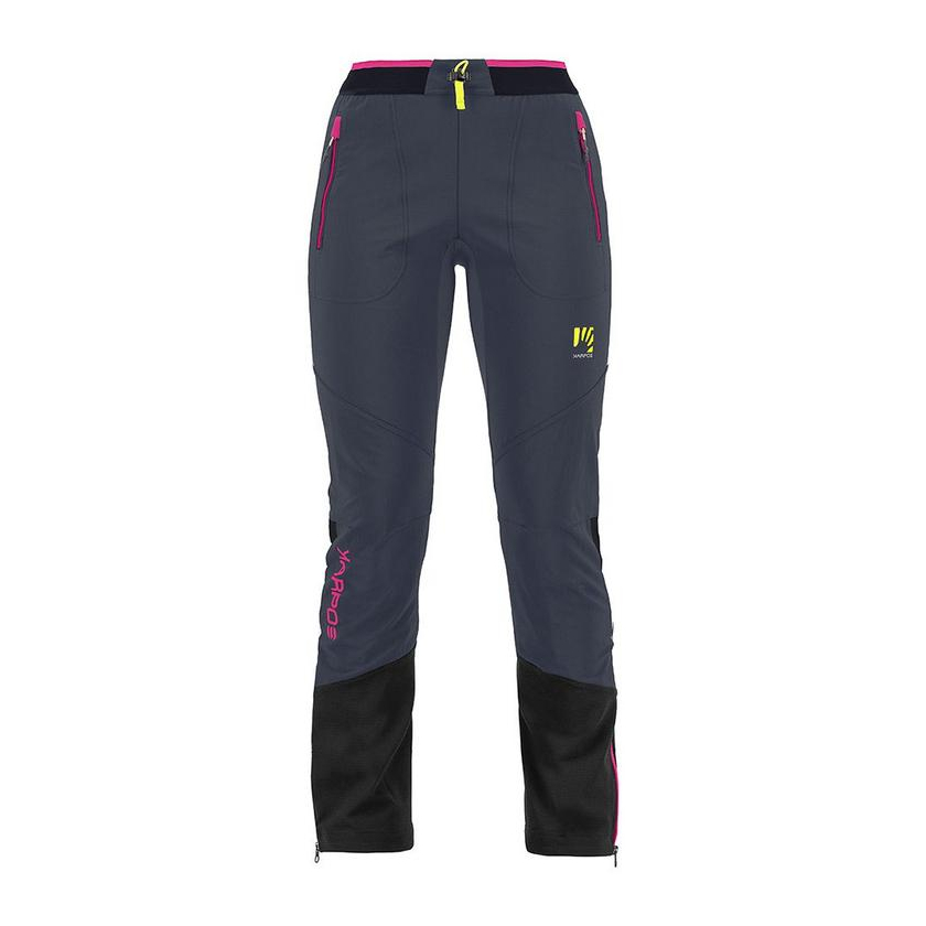 Nohavice KARPOS ALAGNA PLUS EVO women PANT