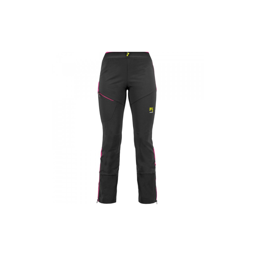 Nohavice KARPOS GRAND MONT women SKIMO PANT