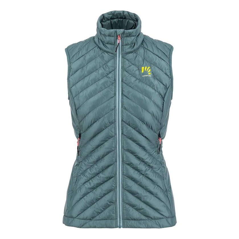Vesta KARPOS SAS PLAT women VEST
