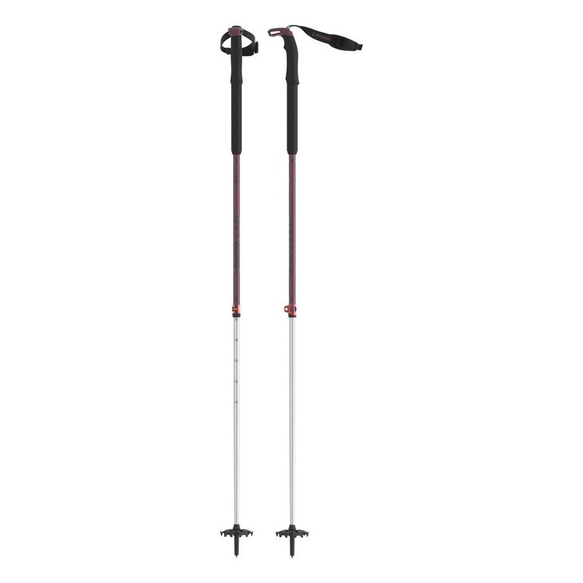 Palice Atomic BCT Touring SQS W Plum