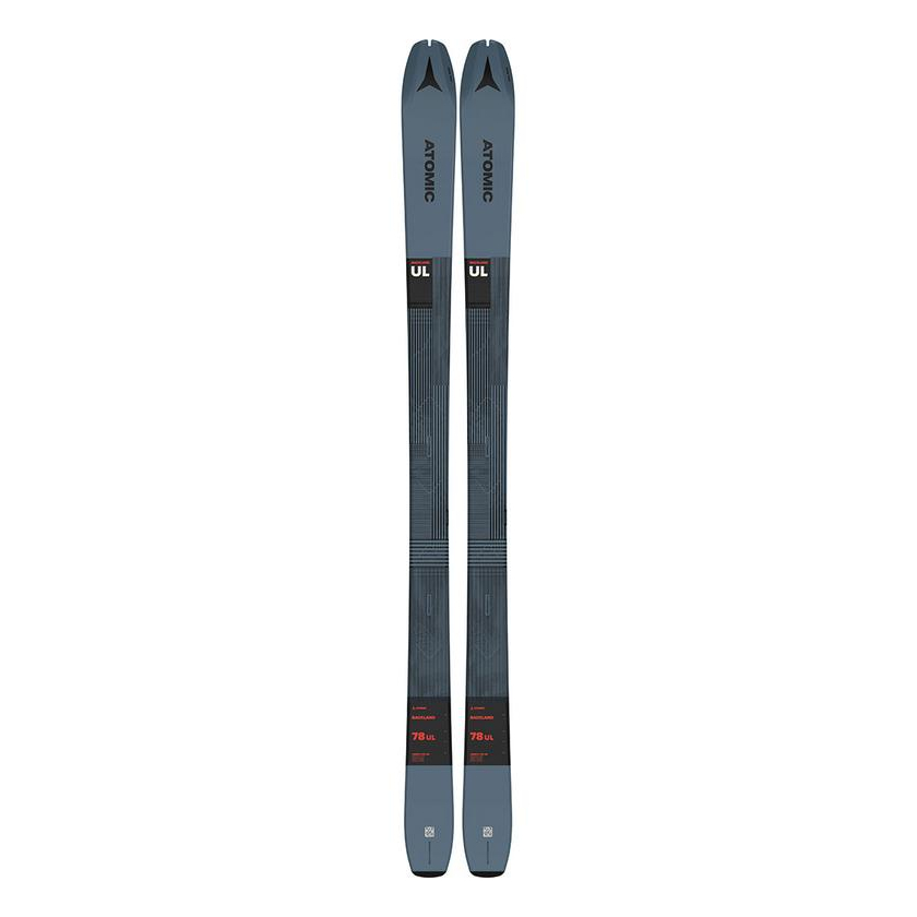 Lyže Atomic Backland 78 UL 22/23