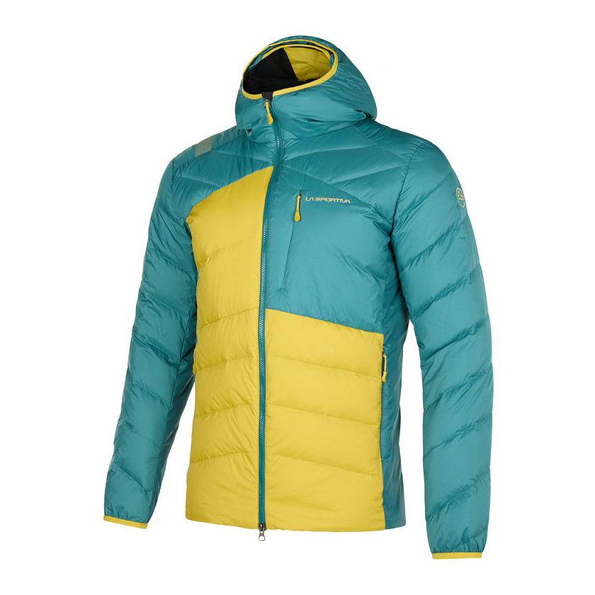 Bunda La Sportiva Titan Down Jacket Men