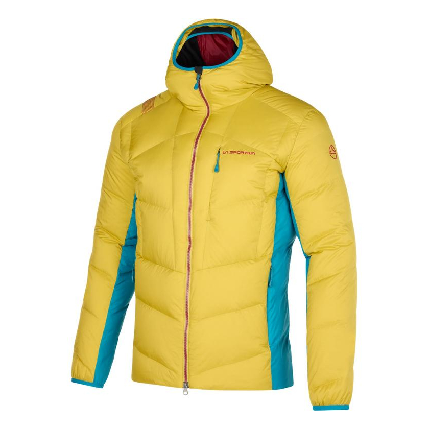 Bunda La Sportiva Atlas Down Jacket Men
